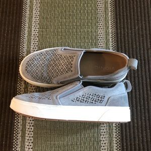 Women’s VIONIC slip on sneakers